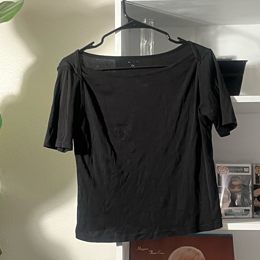 Black Top